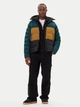 Куртка зимняя короткая мужская Puma Outerwear Classics 68836775 L Green Terrain (4069157600200) - изображение 7