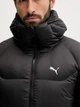 Пуховик зимний короткий мужской Puma Outerwear Classics 68838201 M Black (4069157595582) - изображение 9