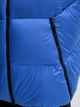 Пуховик зимний короткий мужской Puma Outerwear Classics 68838213 L Mountain Blue (4069157595339) - изображение 13