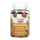 Multivitamin Kids - 60 gummies дитячі мультивітаміни у жувальній формі для росту, енергії, імунітету та щоденного балансу - зображення 1