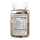 Multivitamin Kids - 60 gummies дитячі мультивітаміни у жувальній формі для росту, енергії, імунітету та щоденного балансу - зображення 2