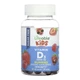Vitamin D Kids Sugar Free - 60 gummies дитячий вітамін D без цукру для міцних кісток, імунітету та росту - зображення 1