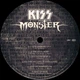 Kiss - Monster 2012 (B001741801, 180 Gm.) Ume/EU Mint Виниловая пластинка (art.244589) - изображение 3