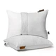 Подушка MirSon №15-83 Ferrero хлопок White средняя 40x60 см (2200011167152) - изображение 8