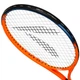 Ракетка для великого тенісу дитяча 23" на 6-8 років Teloon 2566-23 з чохлом Orange-Blue - зображення 8