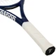Ракетка для великого тенісу дитяча 23" на 6-8 років Teloon Infinity 3512-23 з чохлом Deep Blue-Blue - зображення 4