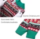 Пижама/попона для собак MIAODODO D15 Christmas striped, XS - изображение 4