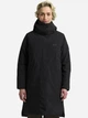 Парка зимняя женская Jack Wolfskin Frost Haven Coat W A65090-6000 M Черная (4064886515160) - изображение 9