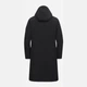 Парка зимняя женская Jack Wolfskin Frost Haven Coat W A65090-6000 M Черная (4064886515160) - изображение 17