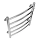 Рушникосушарка водяна LARIS Класік П5 450 х 500 - зображення 3