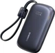 Powerbank Baseus EnerFill FC21 Qpow 3 Ultra 10000 mAh 22.5W Black (E0027L00) - obraz 1