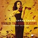 Antonio Vivaldi / Sarah Chang - The Four Seasons 2023 (770337) Warner/EU Mint Виниловая пластинка (art.246210) - изображение 1