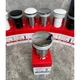 Донный клапан для раковины Koer PW-07-01 1 1/4'' с переливом автоматический Сlick-Сlack хром KR5782 - изображение 5