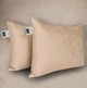 Подушка MirSon №15-97 Ferrero memory effekt Gold низкая 40x60 см (2200011167299) - изображение 10