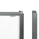 Набір Qtap душова кабіна Scorpio CRM10995-AC6 Clear 2120x900x900 мм + піддон Diamond 309912 90x90x12 см з сифоном - зображення 9