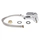 Смеситель для раковины Lidz Tani 001F1 (k40) LDTAN001F1CRM44957 Chrome - изображение 4
