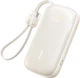 Powerbank Baseus EnerFill FC21 Qpow 3 Ultra 20000 mAh 22.5W Beige (E0027M01) - obraz 1