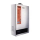 Колонка газовая дымоходная Thermo Alliance JSG20-10ETP18 10 л Silver - изображение 5