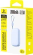 Powerbank Baseus EnerFill FC21 Qpow 3 Ultra 20000 mAh 22.5W Blue (E0027M03) - obraz 4