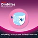 Підгузки-трусики Huggies DryNites для дівчаток 4-7 років 10 шт. (5029053527581) - зображення 6