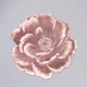 Коврик для сервировки стола Sakura 38 см, розовое золото HP-36327-11P - изображение 1