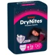 Підгузки-трусики Huggies DryNites для дівчаток 8-15 років 9 шт. (5029053527604) - зображення 2