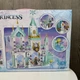 Детский конструктор Холодное Сердце Принцесса Frozen замок лего Эльза для девочек Store - изображение 3