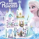 Детский конструктор Frozen 360 деталей пластик 38х26х7 см разные цвета (513105) - изображение 8