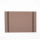 Сервировочная салфетка ПВХ 46x30 см для стола 1 шт PS-5258 - изображение 2