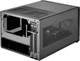 Корпус Silverstone Sugo SG13 Black (SST-SG13B) - изображение 6