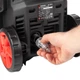 Мойка высокого давления 1600 Вт 90-130 бар 7 л/мин, шланг 5 м INTERTOOL DT-1514 - изображение 7