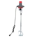 Міксер ручний електричний INTERTOOL DT-0130 1 200 Вт 2 швидкості max 40Nm - изображение 3