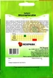 Семена лука Штудгартен Ризн Яскрава 5г - изображение 2
