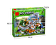Конструктор Minecraft 76010 Гірська печера, 2688 деталей Майнкрафт - зображення 2