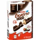 Батончик шоколадный Kinder Bueno Dark 129 г - изображение 1