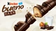 Батончик шоколадный Kinder Bueno Dark 129 г - изображение 2