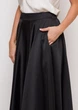 Юбка 106-025 Черный S/M - изображение 3