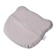 Подушка ортопедическая детская BabyComfort Papaella 27х22 х 3 см с эффектом памяти с наволочкой (2200004883007) - изображение 8