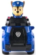 Samochód policyjny Spin Master Vehicle Paw Patrol Chase z figurką (0778988507551) - obraz 4