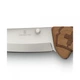 Нож Victorinox Evoke Wood Brown 136 мм 4 функции орех (0.9415.D630) - изображение 3