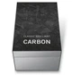Нож Victorinox Classic Brilliant Carbon 58 мм 5 функций накладки карбон (0.6221.90) - изображение 6