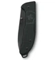Нож Victorinox Evoke BS Alox 136 мм 4 функции в подарочной коробке Рифленный черный (0.9415.DS23) - изображение 3
