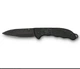 Нож Victorinox Evoke BS Alox 136 мм 4 функции в подарочной коробке Рифленный черный (0.9415.DS23) - изображение 4