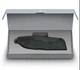 Нож Victorinox Evoke BS Alox 136 мм 4 функции в подарочной коробке Рифленный черный (0.9415.DS23) - изображение 7