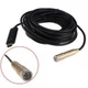 Камера видеонаблюдения Endoscope Эндоскоп 5 метров USB - изображение 2