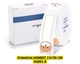 Етикетки NIIMBOT 14*50 мм - 130 шт Puppy (B Color) (для термопринтерів D11/D110/D101/H1S) - изображение 2
