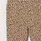 Детские леггинсы для девочки H&M 8705242kwer 122 см Бежево-черные (PS2030000368518) - изображение 2