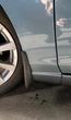 Брызговики MGC Mazda 6 (Мазда 6) 2013-2019 г.в. комплект 4 шт GHP9V3450, GHK1V3460 - изображение 5