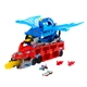 Транспортер-трансформер «Два дракони» Hot Wheels (JBM72) - изображение 2
