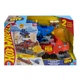Транспортер-трансформер «Два дракони» Hot Wheels (JBM72) - изображение 1